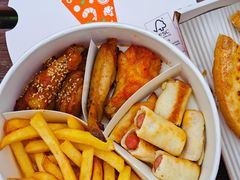 -必胜客(湘隆店)