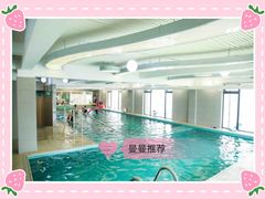 -BlueBubble蓝泡泡婴幼儿游泳会所(合川路店)