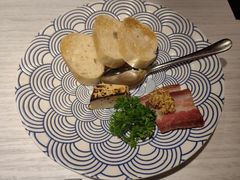 -滩万日本料理Nadaman(国贸大酒店)