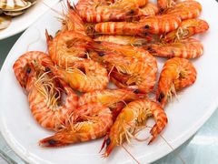 -金海湾海鲜排档(朱家尖店)