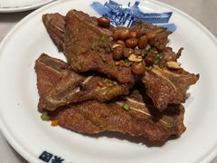-小菜园新徽菜(上海浦东复地活力城店)