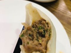 -双合园·海鲜水饺青岛菜(万佳广场店)