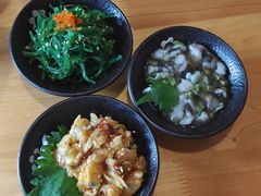 -桃太郎创作料理(大坪店)