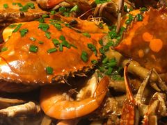 -胖哥俩肉蟹煲(湖滨银泰in77店)