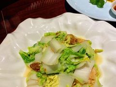 -成隆行·蟹王府(九江路店)