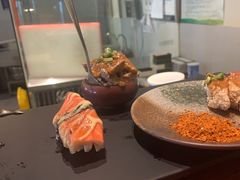 -戏作寿司(观音桥店)