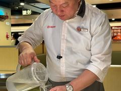 -海底捞火锅(松雷店)