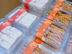 -詹记桃酥(马鞍山万达店)