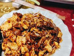 -南来顺饭庄·清真(南菜园店)