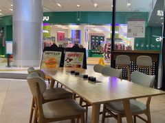 -COSTA COFFEE(哈尔滨凯德学府店)