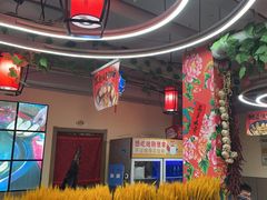 -东北哈尔滨酱骨头馆房掌柜铁锅炖