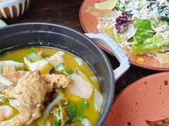 -良木缘咖啡西餐(蜀汉路店)