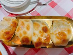 烤包子-西域阿里马新疆菜·清真(桂花路店)