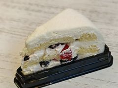 -逸绮瑶澜MissMousse Cake蛋糕(三里屯店)