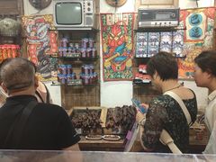 -嘉凌码头·重庆特产手工火锅底料(洪崖洞九楼店)