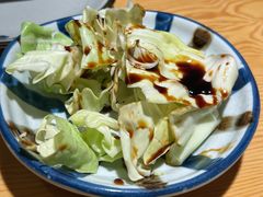 -晶吉·居酒屋·日本料理·烧鸟(中山区民主广场经典生活店)