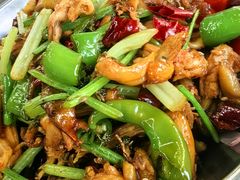 -小民大排档(光谷店)