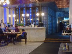 -FISH&POTATO Cō(地中海美食 万象城店)