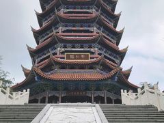 -铁山坪森林公园