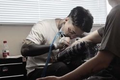 -飛凡TATTOO纹身•原创