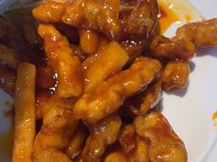 -渝信川菜 · 川味家常菜(长安店)