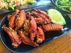 -Doo Dee Thai Food(Issan/Isaan/Esan)