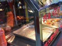 -潘太师炸鸡腿(中茵海华广场店)