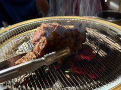 -泥炉烧肉师(新街口金銮巷店)