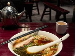 -松鹤楼(山塘街店)