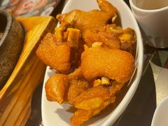 -老坑记·香港经典粤菜馆