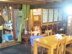 -龙姐私房菜(和顺古镇店)