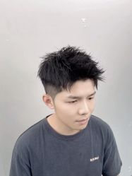 -COSMO PRO造型