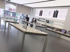 -华为智能生活馆(上海金桥国际商业广场)