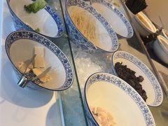 -喜来登酒店-盛宴标帜海鲜自助
