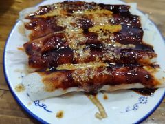 -洁美凉粉店(温江店)