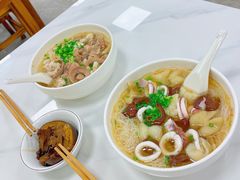 -鹰子捞化(古田支路店)