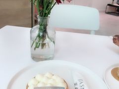 -CHEZ JASMINE 茉莉的氧气厨房