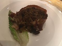 -8餐厅(新葡京酒店)