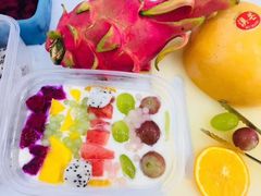 -白色日记·手作酸奶(麦凯乐店)