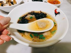 莆田扁肉汤-莆田餐厅PUTIEN(三里屯店)