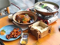 -几荷·恰似故人来(秀水广场店)
