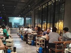 -瑞强涮锅(徐家楼店)