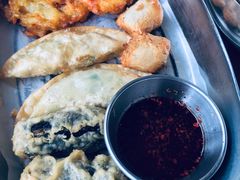 炸物拼盘-青春分食(仙林大学城店)