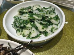 -老吉士酒家(天平路店)