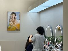 -天真蓝照相馆(五角场百联又一城店)