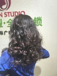 -柯琳造型