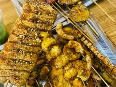 -非凡烧烤(历史博物馆店)