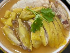 -绍兴名菜馆(可乐路店)