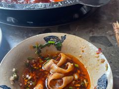 -重庆渝达老火锅(春熙路店)