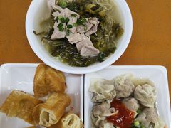 -新园饮食店(香洲总店)